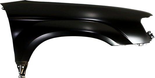 FORESTER 03-05 FRONT FENDER RH, Primed
