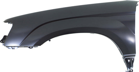 FORESTER 03-05 FRONT FENDER LH, Primed