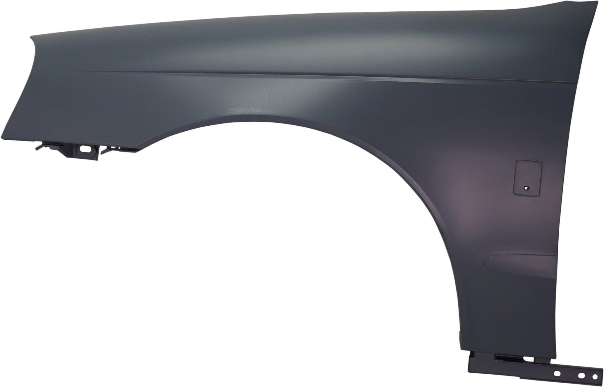 SATURN L-SERIES 03-05 FRONT FENDER LH, Primed