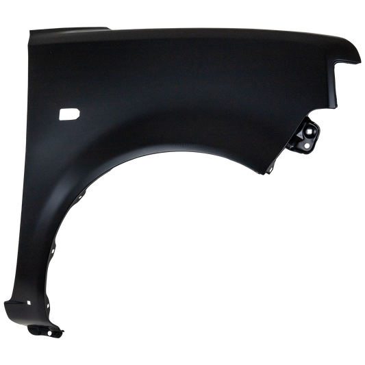 XB 04-06 FRONT FENDER RH, Primed