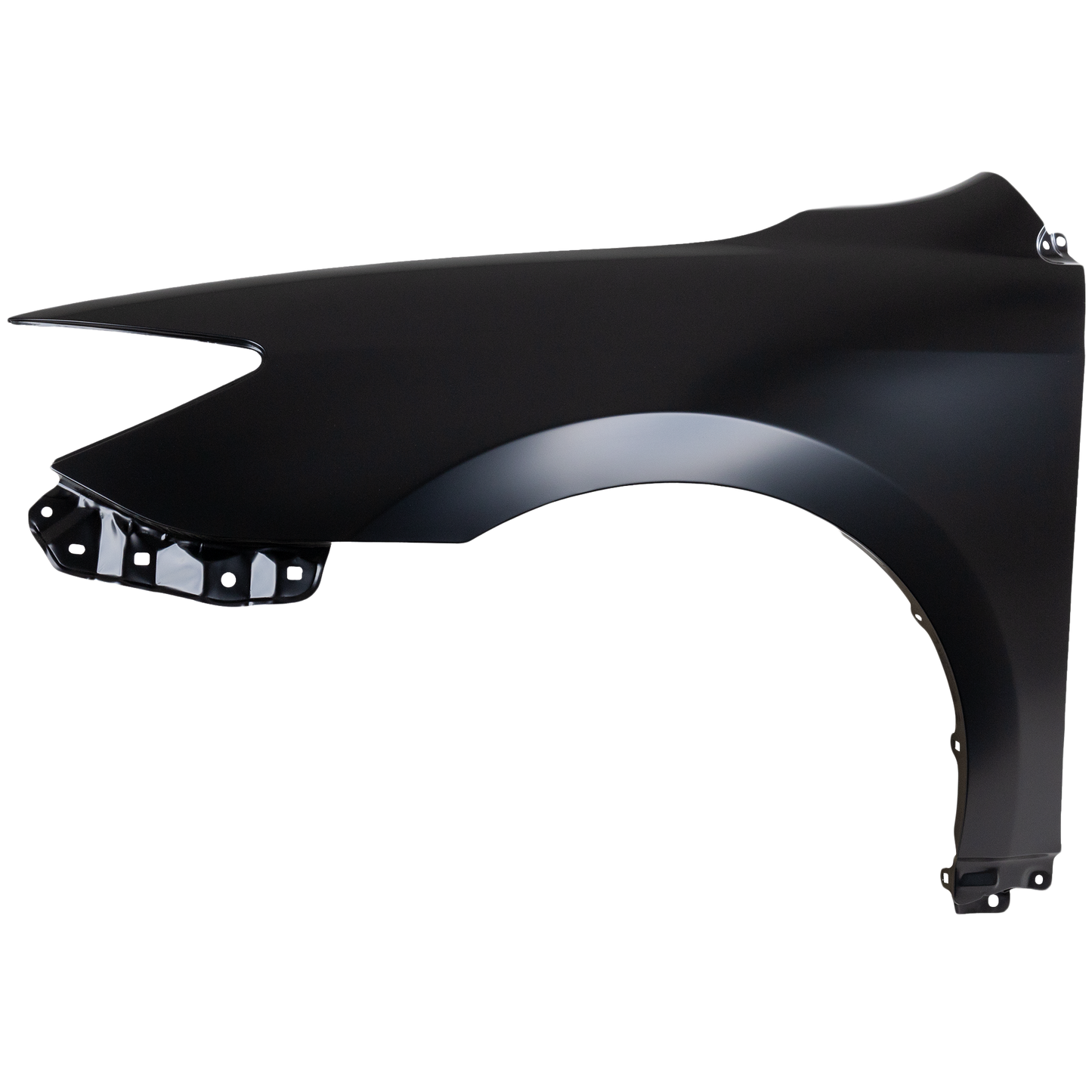 TC 05-10 FRONT FENDER LH, Primed