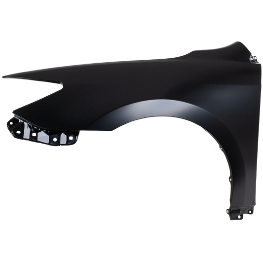 TC 05-10 FRONT FENDER LH, Primed