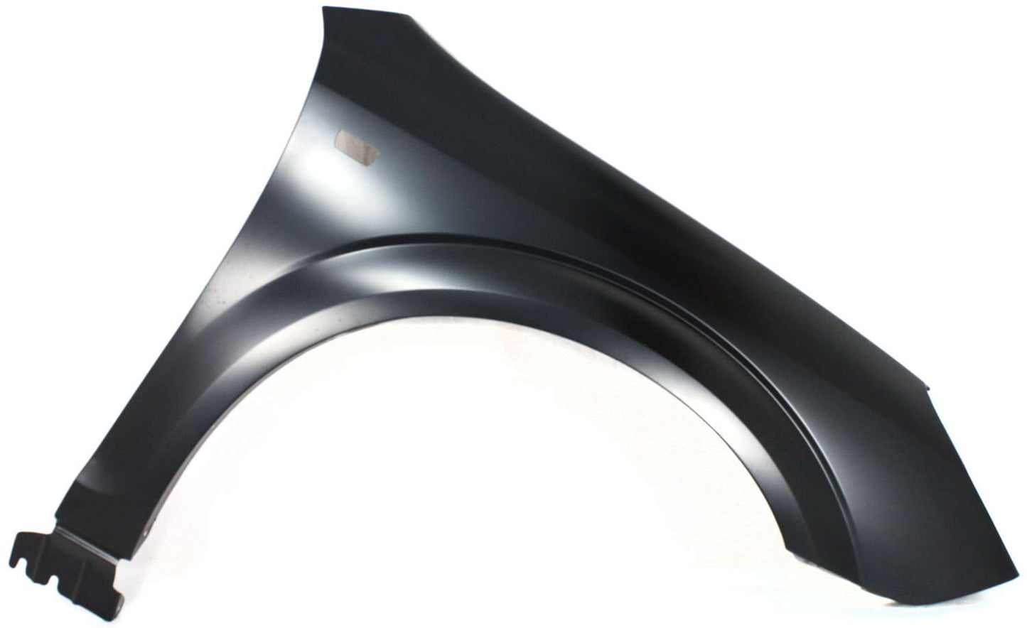 AURA 07-09 FRONT FENDER RH, Primed, Steel