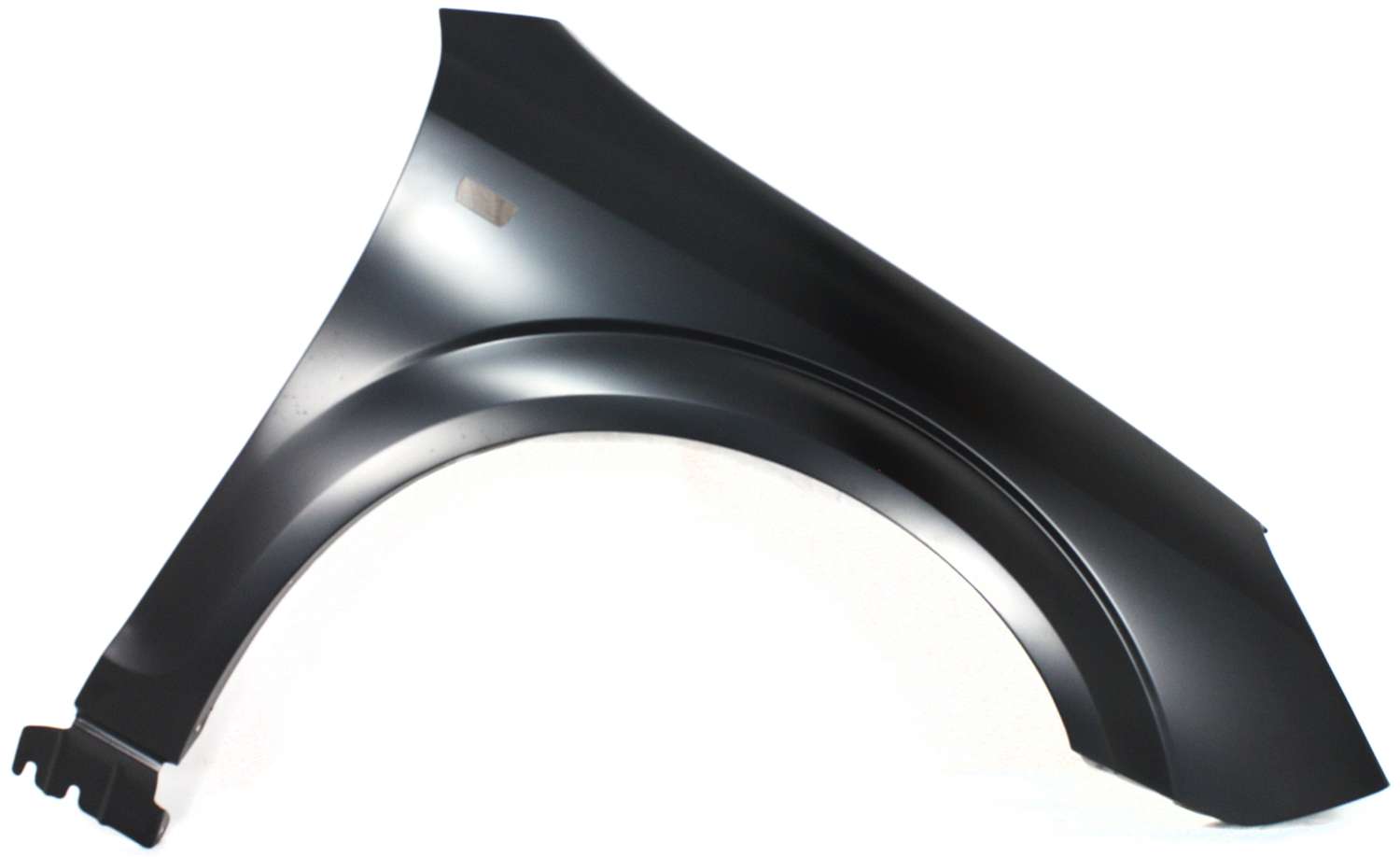 AURA 07-09 FRONT FENDER RH, Primed, Steel