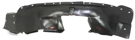 SATURN S-SERIES 96-99 FRONT FENDER LINER LH, Sedan/Wagon