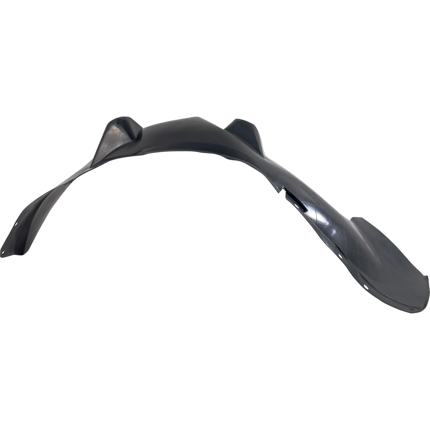 VUE 02-07 FRONT FENDER LINER RH