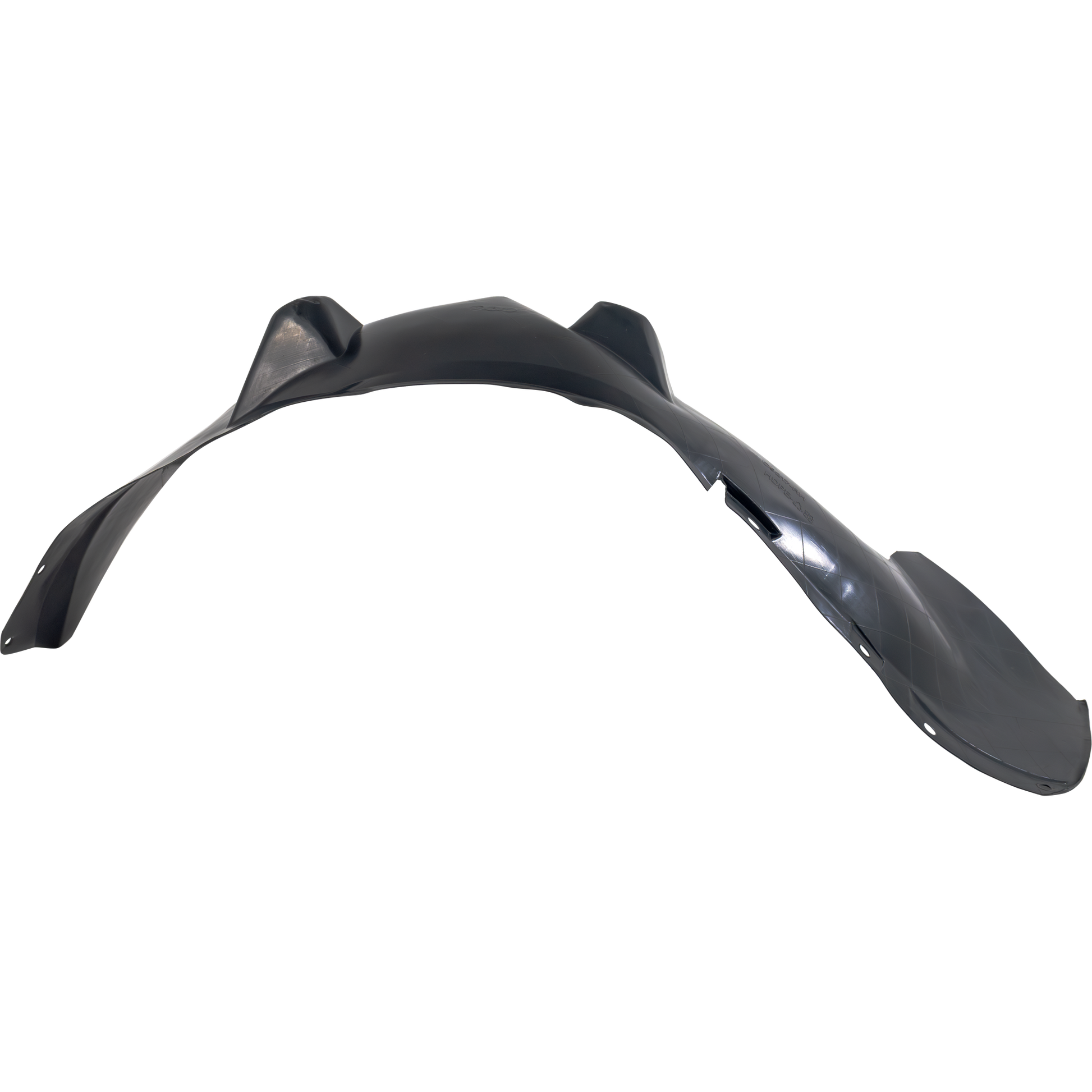 VUE 02-07 FRONT FENDER LINER RH