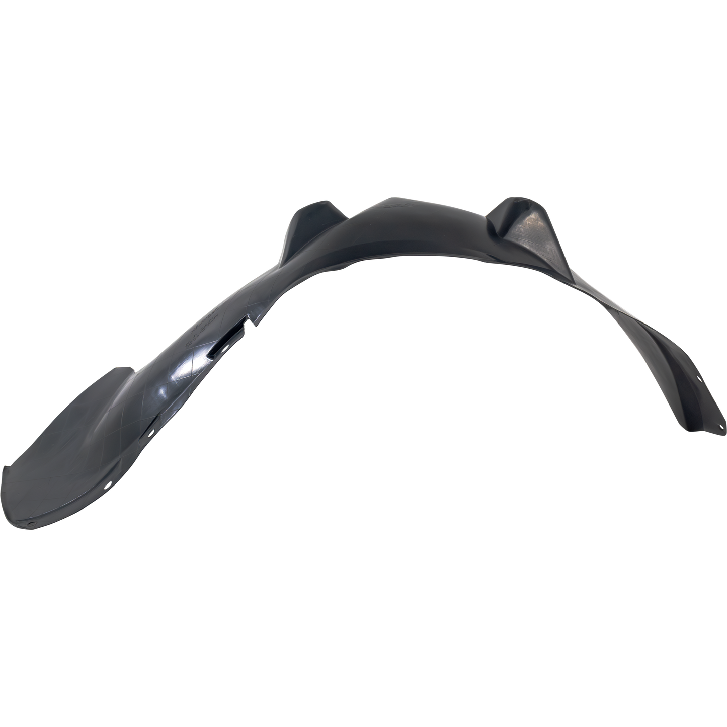 VUE 02-07 FRONT FENDER LINER LH