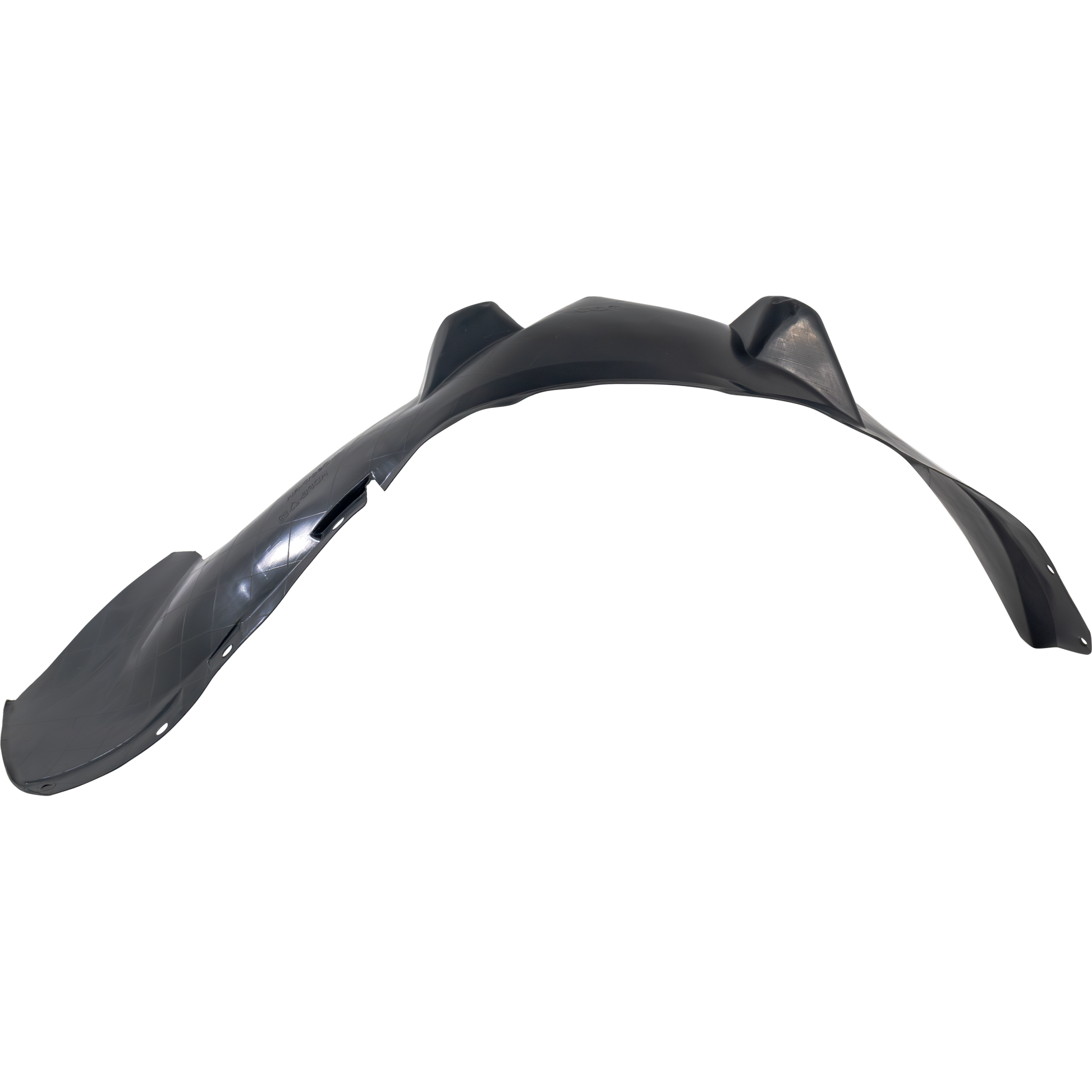 VUE 02-07 FRONT FENDER LINER LH