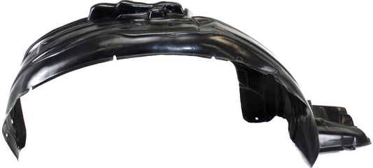 FORESTER 03-08 FRONT FENDER LINER RH