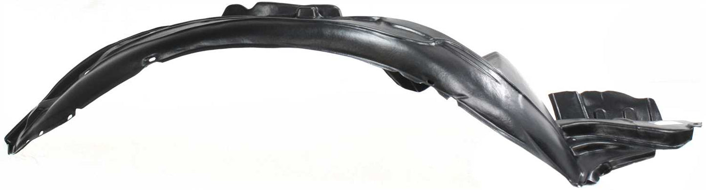 IMPREZA 02-03 FRONT FENDER LINER RH, Sedan