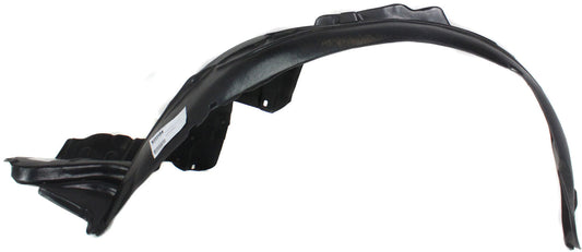 IMPREZA 02-03 FRONT FENDER LINER LH, Sedan