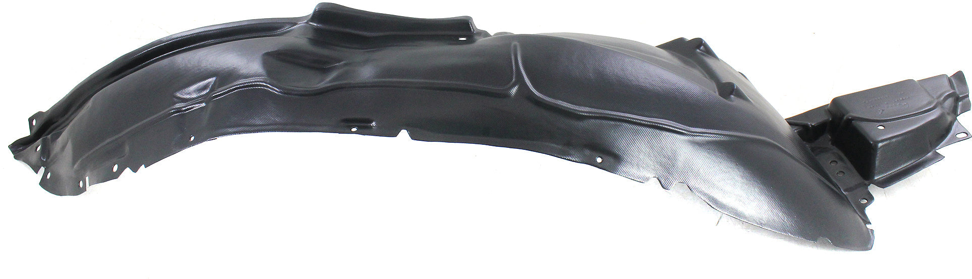 FORESTER 98-02 FRONT FENDER LINER RH