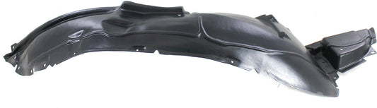 FORESTER 98-02 FRONT FENDER LINER RH