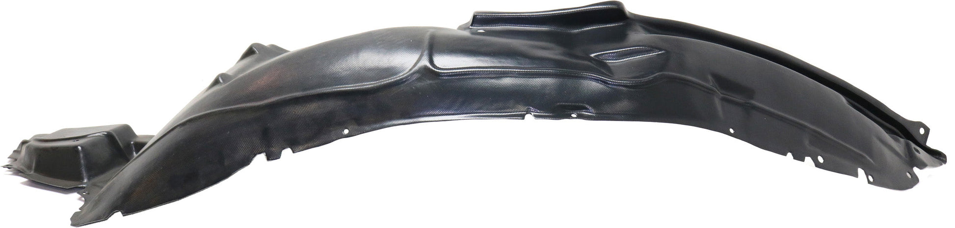 FORESTER 98-02 FRONT FENDER LINER LH