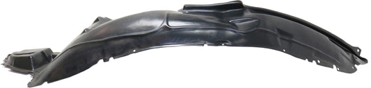 FORESTER 98-02 FRONT FENDER LINER LH