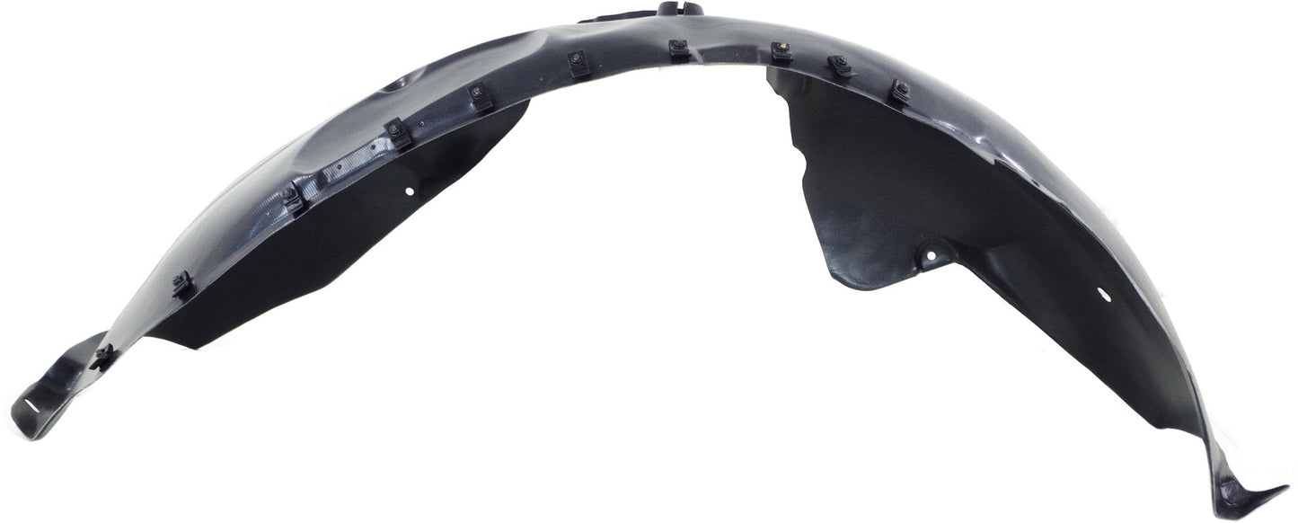 SAAB 9-5 99-05 FRONT FENDER LINER RH