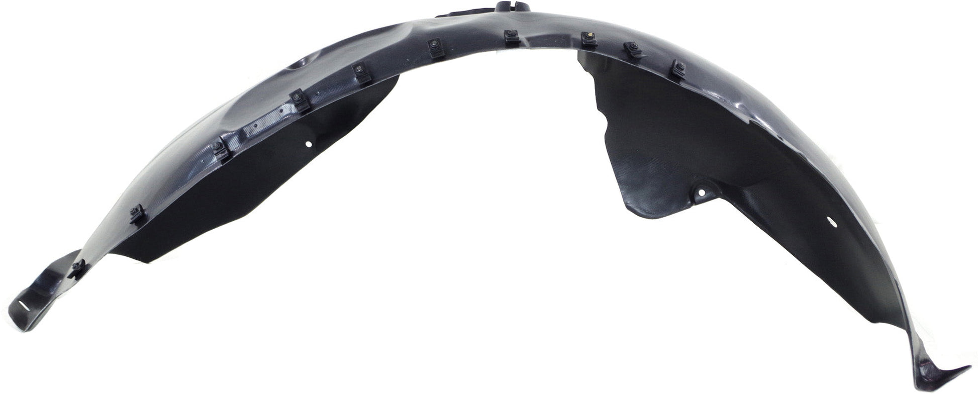 SAAB 9-5 99-05 FRONT FENDER LINER RH