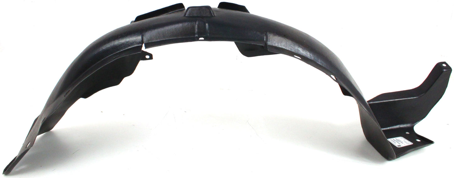 SATURN S-SERIES 00-02 FRONT FENDER LINER RH, Sedan/Wagon