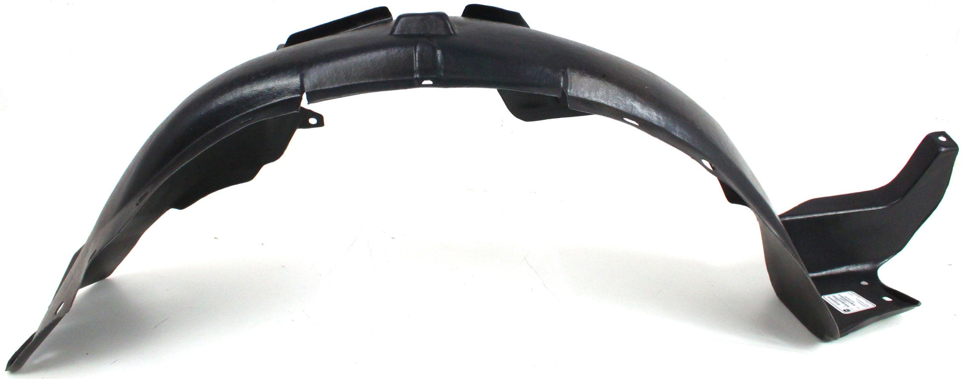 SATURN S-SERIES 00-02 FRONT FENDER LINER RH, Sedan/Wagon