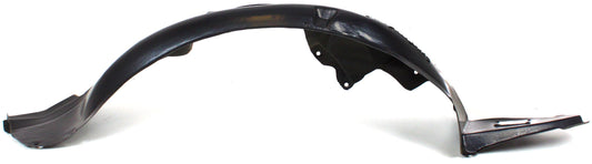 RENO 05-08 FRONT FENDER LINER RH, Hatchback
