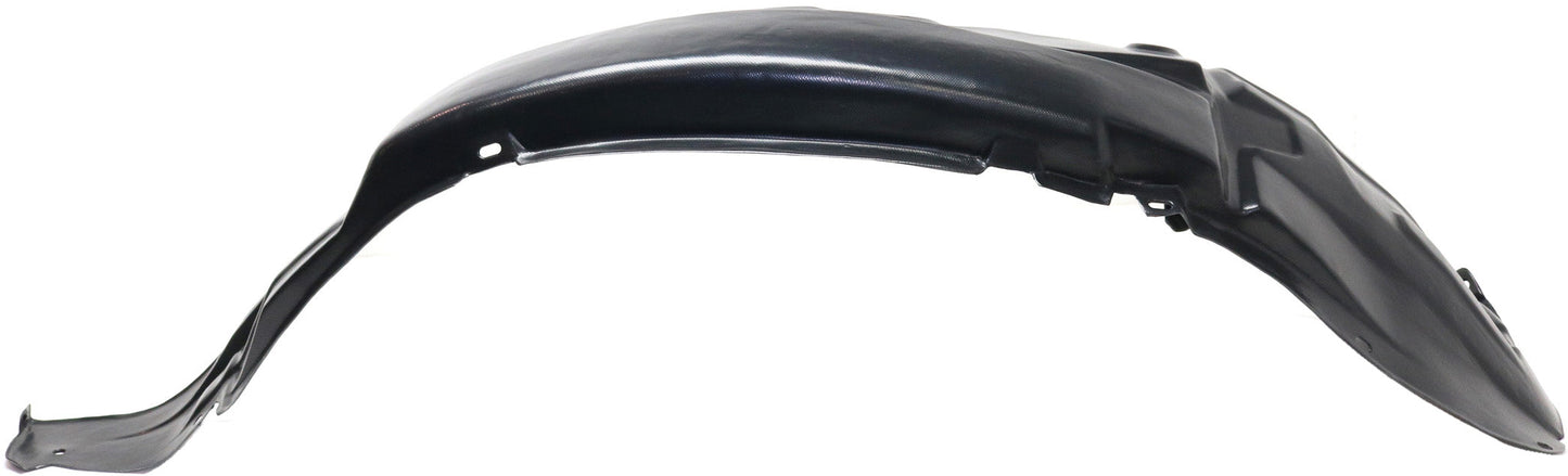 GRAND VITARA 06-13 FRONT FENDER LINER RH
