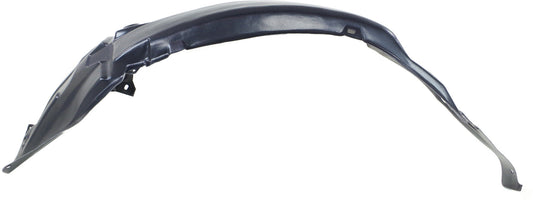 GRAND VITARA 06-13 FRONT FENDER LINER LH