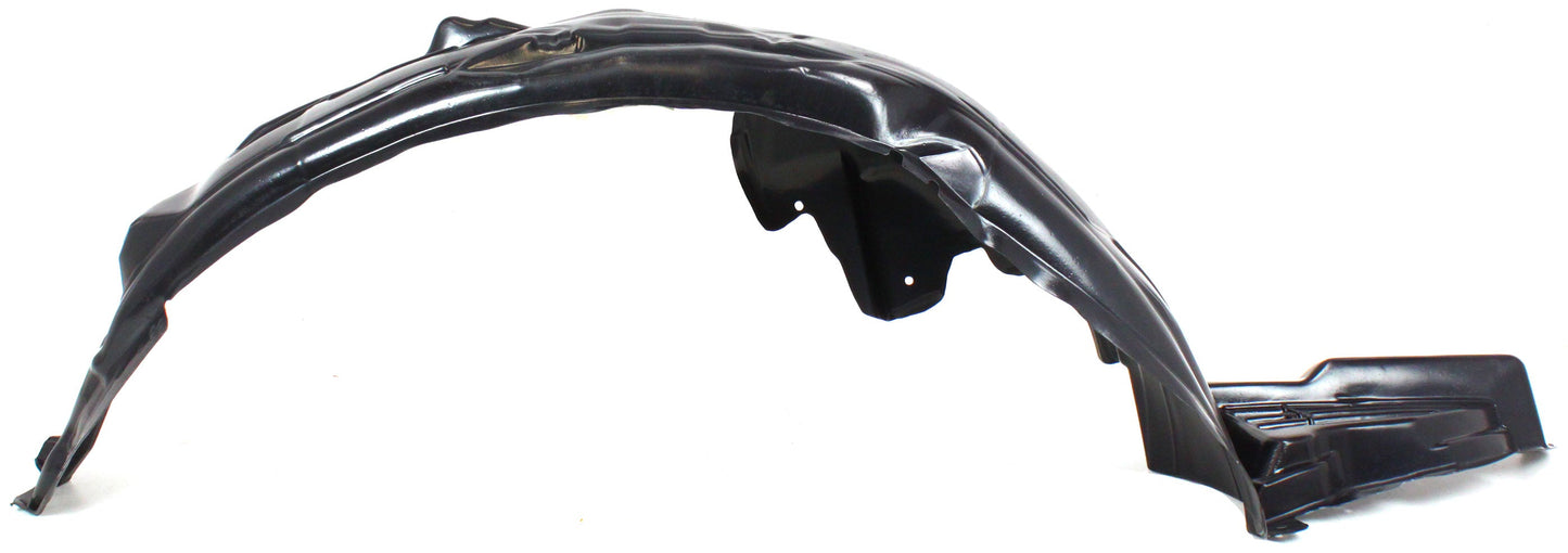 OUTBACK 05-09 FRONT FENDER LINER RH