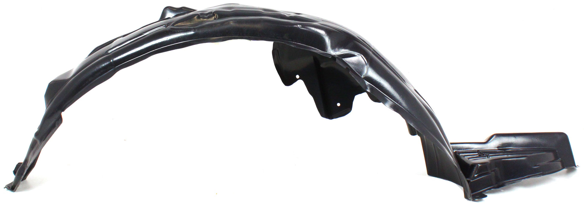 OUTBACK 05-09 FRONT FENDER LINER RH