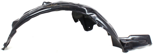 OUTBACK 05-09 FRONT FENDER LINER RH
