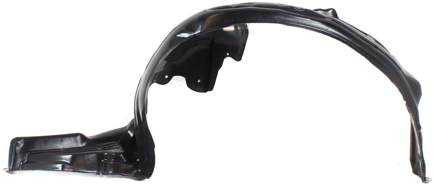 OUTBACK 05-09 FRONT FENDER LINER LH