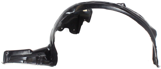 OUTBACK 05-09 FRONT FENDER LINER LH