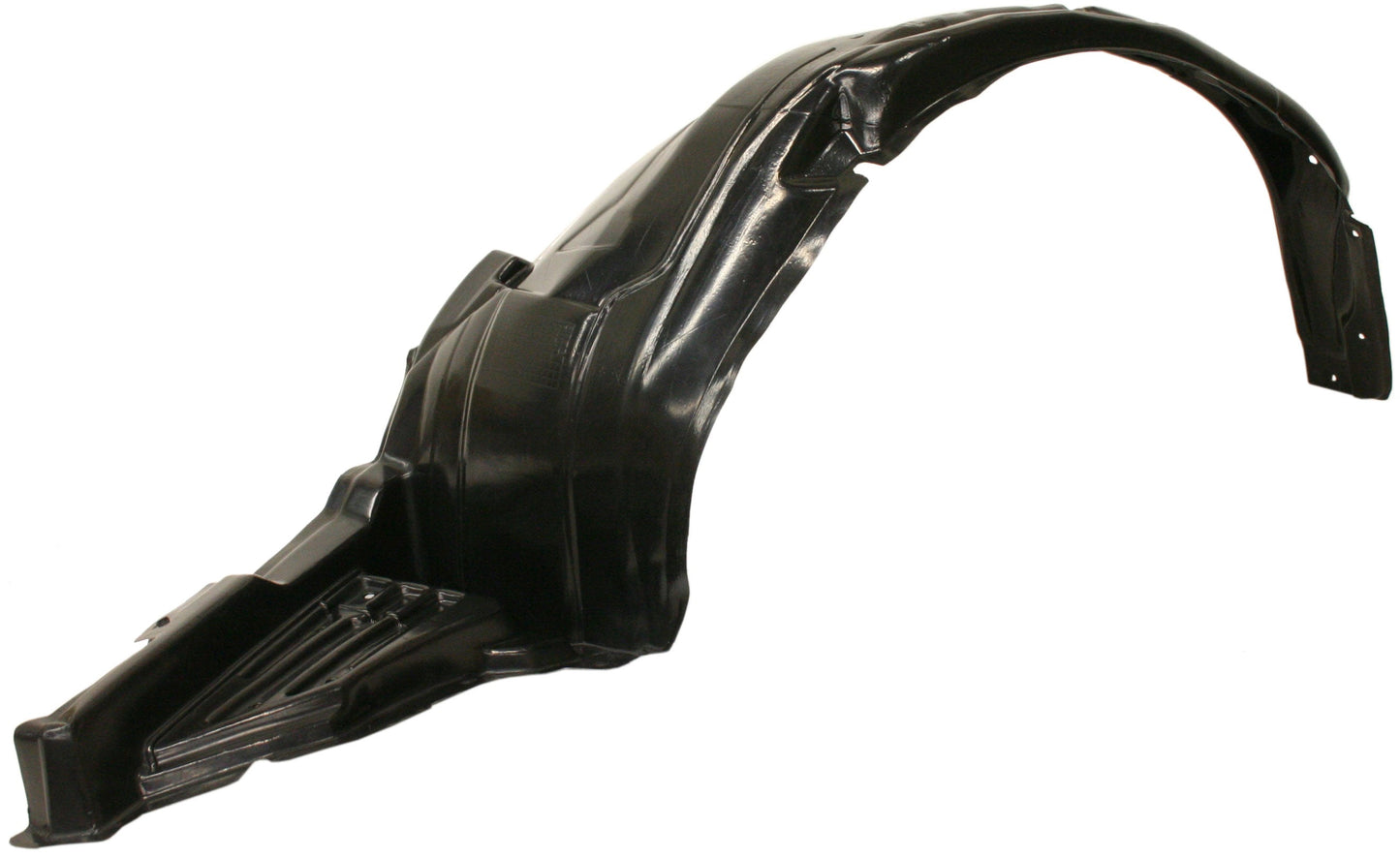 LEGACY 05-09 FRONT FENDER LINER LH