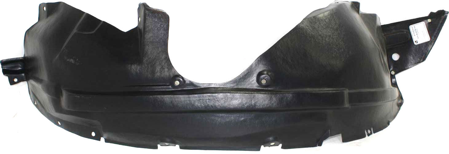 SX4 07-09 FRONT FENDER LINER RH