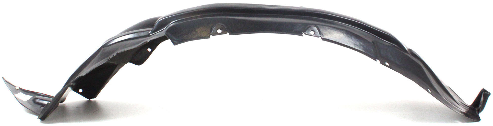SX4 07-09 FRONT FENDER LINER LH