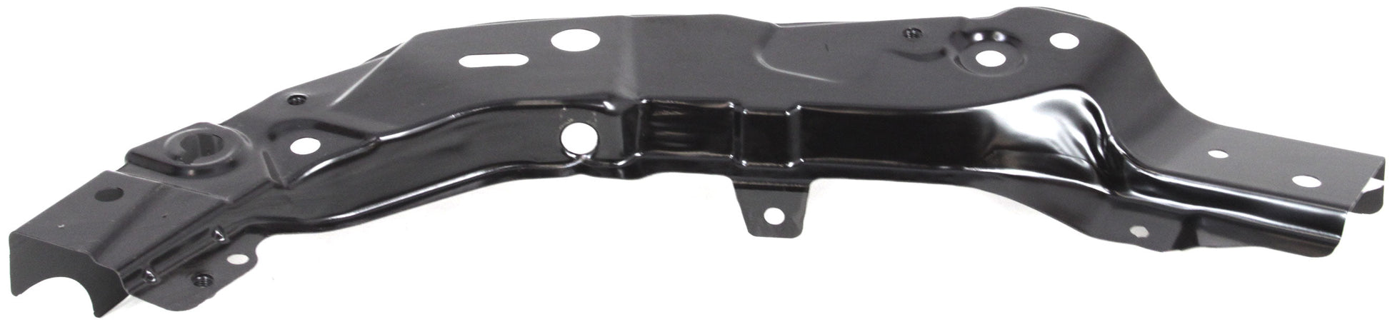 GRAND VITARA 06-13 RADIATOR SUPPORT LH, Upper Tie Bar, Outer, Steel