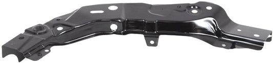 GRAND VITARA 06-13 RADIATOR SUPPORT LH, Upper Tie Bar, Outer, Steel
