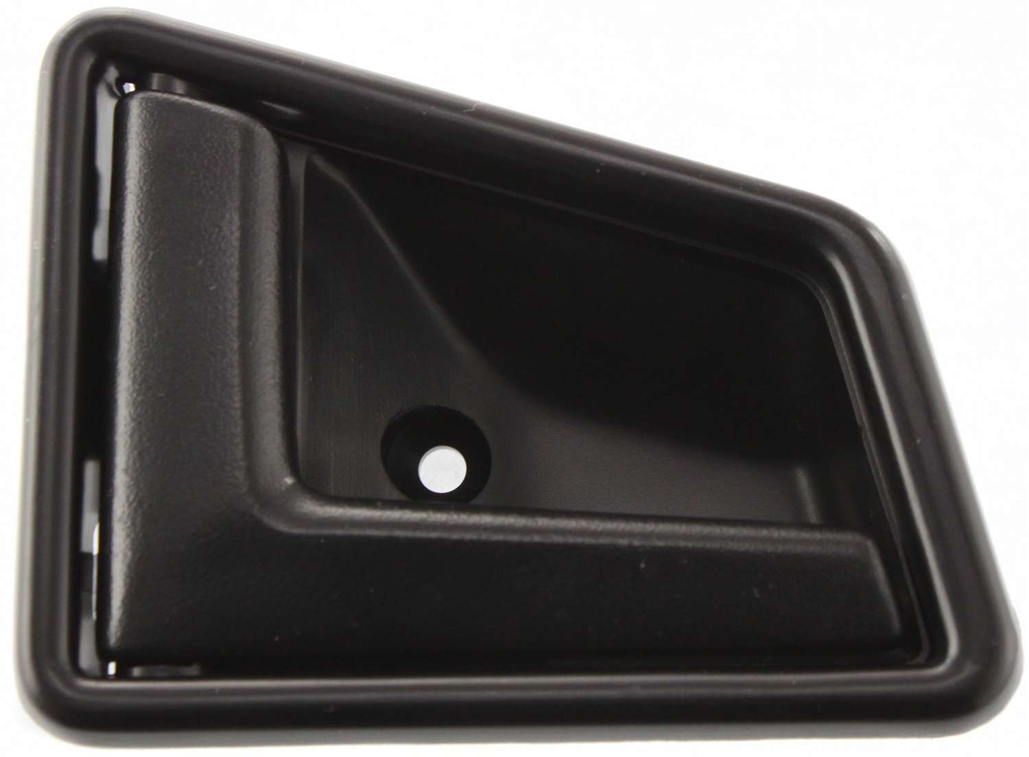 SIDEKICK 89-98 FRONT INTERIOR DOOR HANDLE LH, Plastic, Textured Black, 4-Door