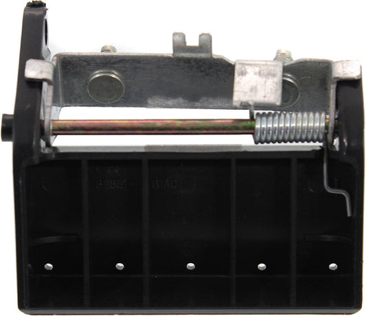 SIDEKICK 89-98 TAILGATE HANDLE, Outside, Lever Only, 2Dr/4Dr