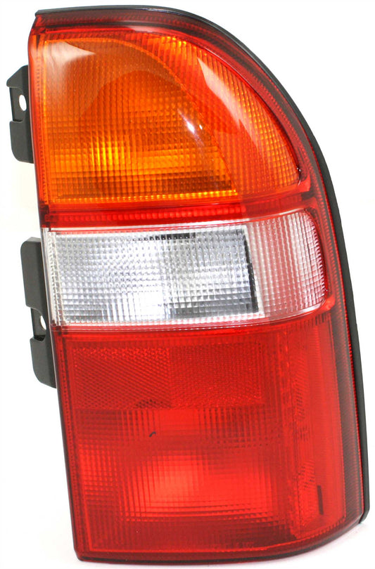 GRAND VITARA 99-03 TAIL LAMP RH, Assembly