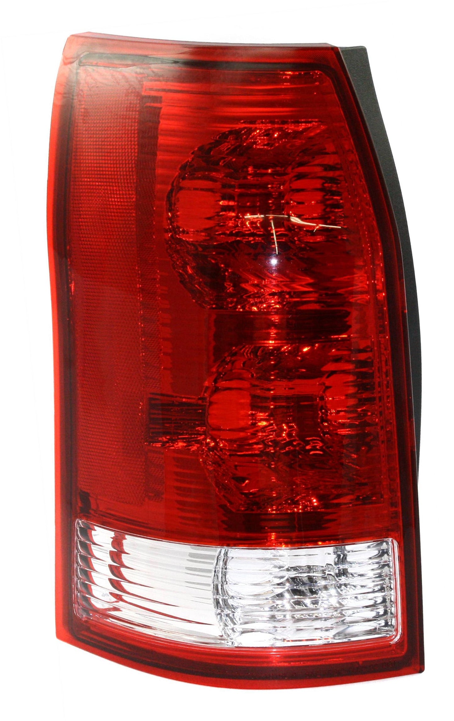 VUE 02-07 TAIL LAMP LH, Lens and Housing