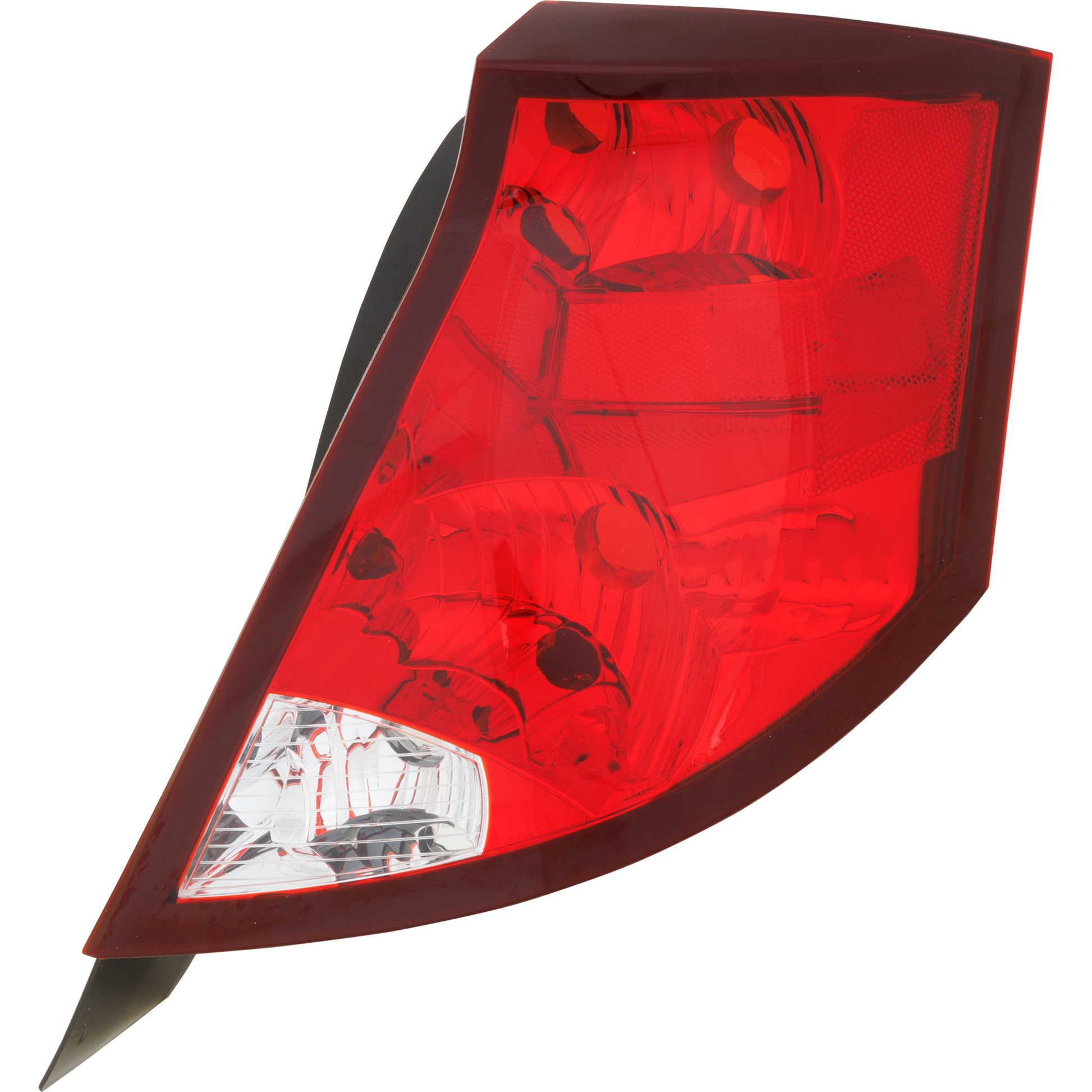 ION 03-07 TAIL LAMP RH, Lens and Housing, Sedan