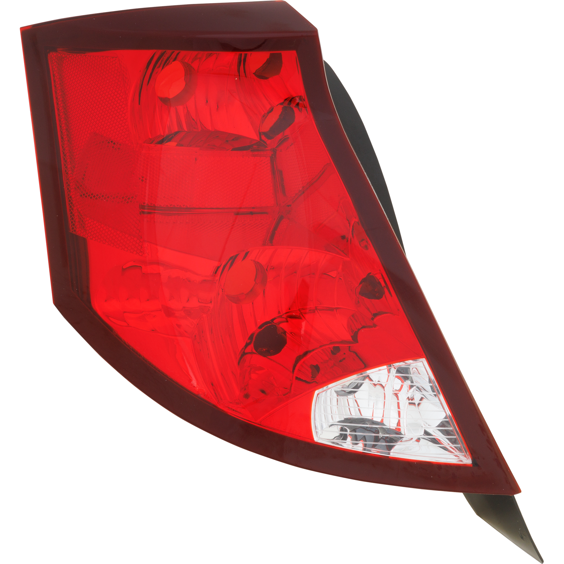 ION 03-07 TAIL LAMP LH, Lens and Housing, Sedan