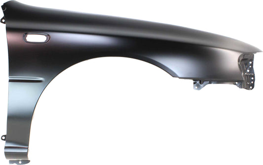 IMPREZA 97-01 FRONT FENDER RH, Primed, Brighton/L/Outback Models