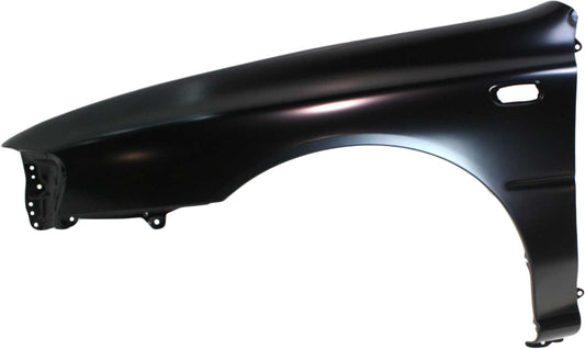 IMPREZA 97-01 FRONT FENDER LH, Primed, Brighton/L/Outback Models