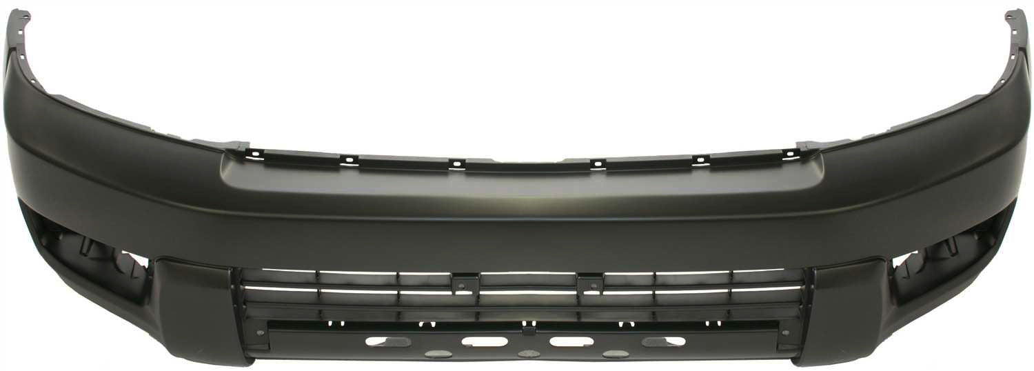 4RUNNER 03-05 FRONT BUMPER COVER, Primed, Limited/SR5/Sport Models