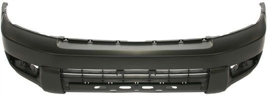 4RUNNER 03-05 FRONT BUMPER COVER, Primed, Limited/SR5/Sport Models
