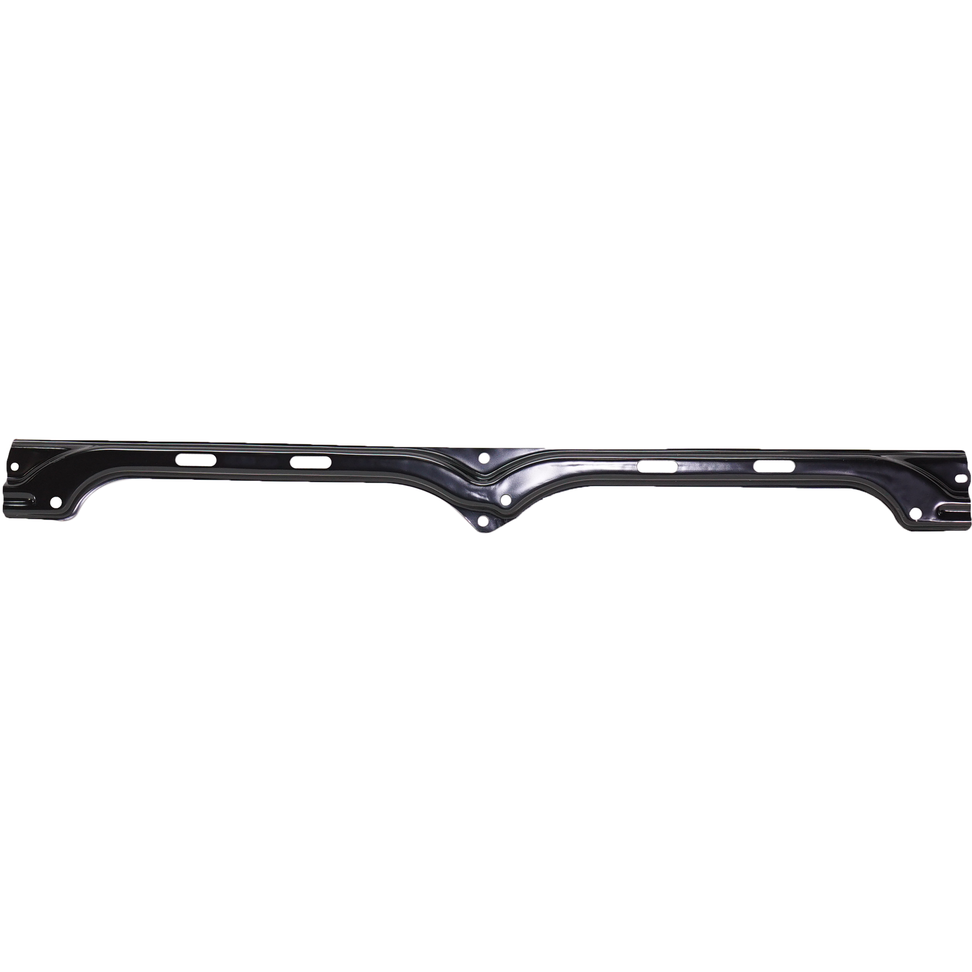 TACOMA 05-11 FRONT BUMPER BRACKET, Center Bracket