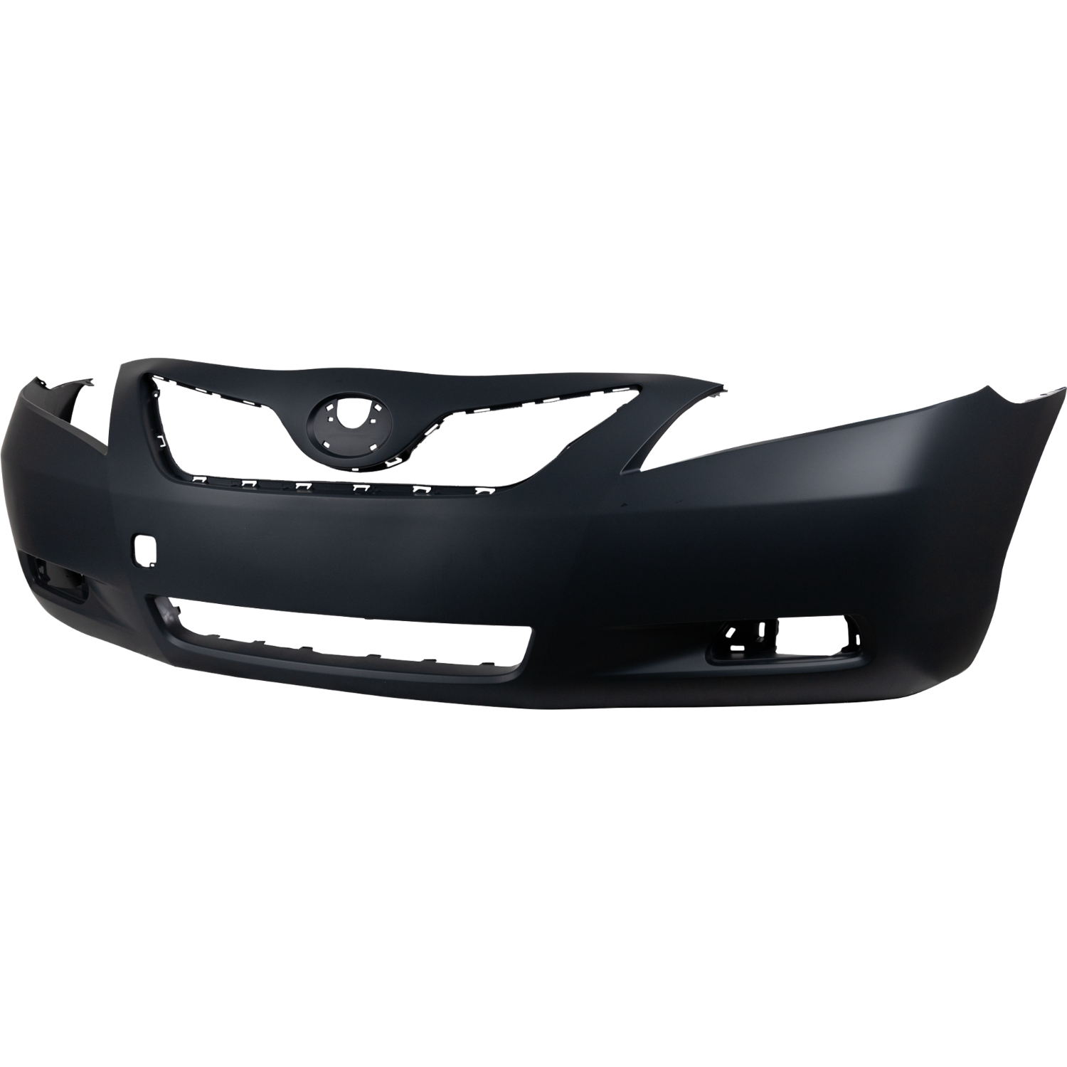CAMRY 07-09 FRONT BUMPER COVER, Primed, Japan Built Vehicle