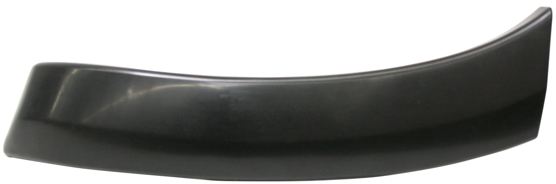 RAV4 06-08 FRONT BUMPER END RH, Bumper Extension, Textured